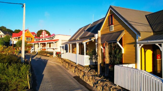 Rotorua: Whakarewarewa Village Guided Tour - Geothermal Resources and Cooking