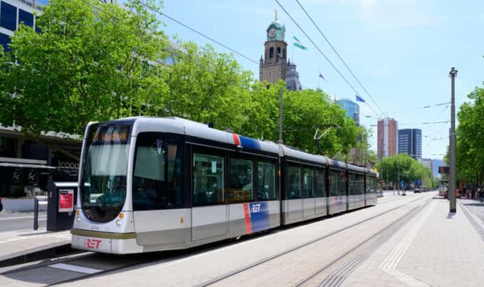 Rotterdam: 1-day RET Public Transport Ticket - Customer Ratings and Feedback