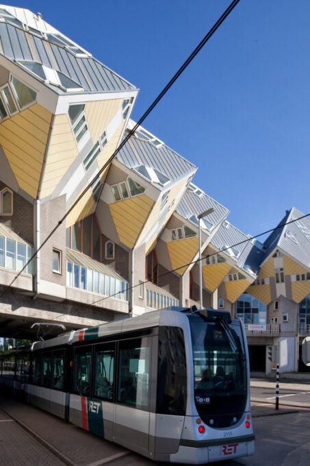 Rotterdam: 1-day RET Public Transport Ticket - Frequently Asked Questions