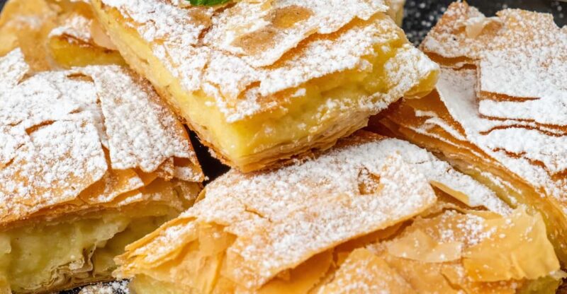 Rotterdam: 4-Hour Food Tour - Self-guided - Tour Details