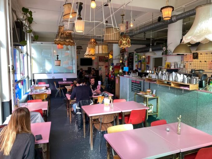Rotterdam: 4-Hour Food Tour - Self-guided - Discovering Local Businesses
