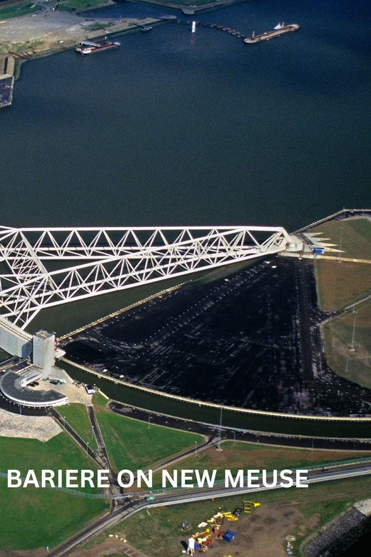 Rotterdam and Kinderdijk Daily Walking and Boat Tour - Tour Inclusions