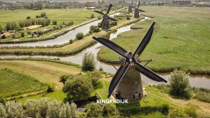 Rotterdam and Kinderdijk Daily Walking and Boat Tour - Practical Recommendations