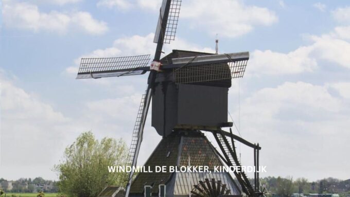 Rotterdam and Kinderdijk Daily Walking and Boat Tour - Frequently Asked Questions