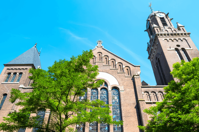 Rotterdam: App Guided Tour With Puzzles - Preparation and Requirements