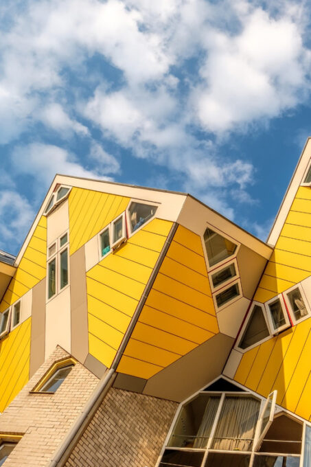 Rotterdam: App Guided Tour With Puzzles - Customizing Your Sightseeing Adventure