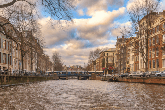 Rotterdam: App Guided Tour With Puzzles - Frequently Asked Questions