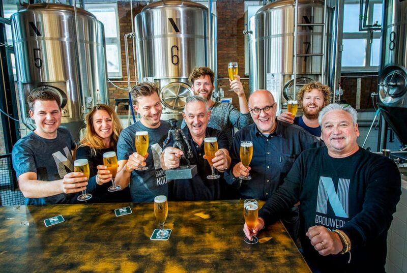 Rotterdam: Beer Brewery Noordt Tastings With Optional Tour - Requirements
