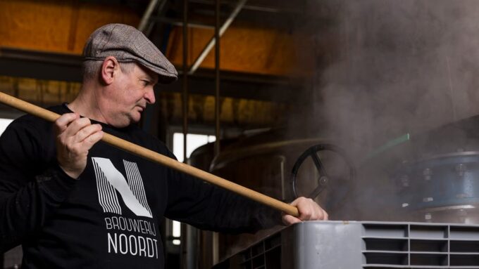 Rotterdam: Beer Brewery Noordt Tastings With Optional Tour - Directions