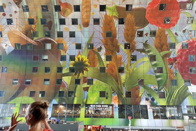 Rotterdam Bike Tour - All the Highlights - Professional Friendly Guides