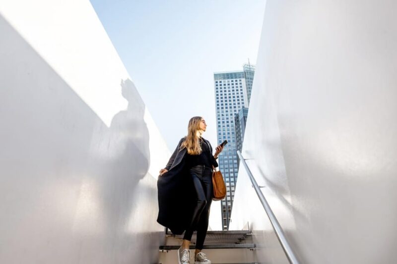 Rotterdam: Capture the Most Photogenic Spots With a Local - Meeting Point and Recommended Items