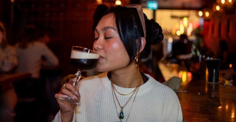 Rotterdam Center: Cocktail Bar Walking Tour - Self Guided - Cocktail Bar Locations