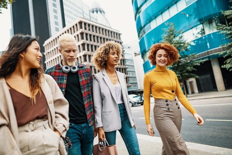 Rotterdam City Wonders Walking Adventure - Frequently Asked Questions