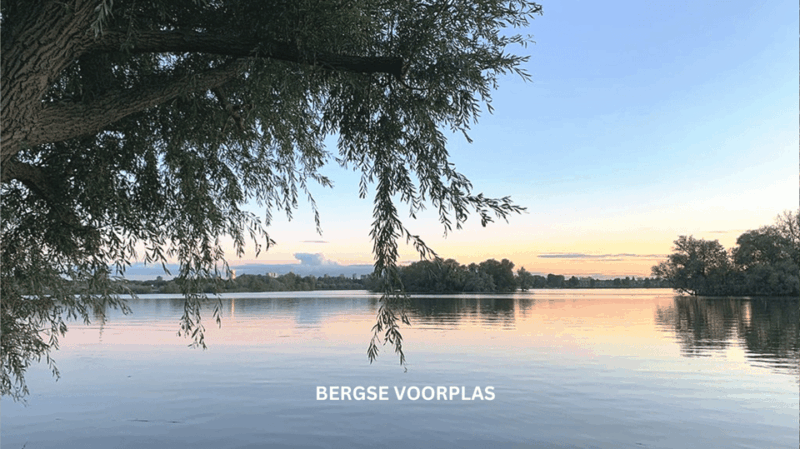 Rotterdam Countryside on the Wheels - Bike Tour Around City - Outdoor Activities and Sights
