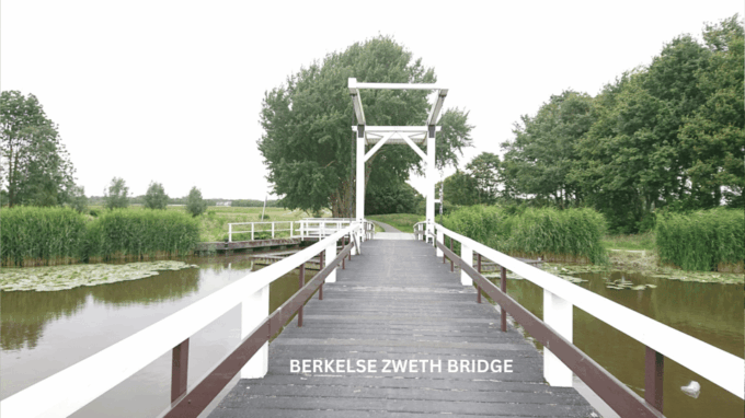 Rotterdam Countryside on the Wheels - Bike Tour Around City - Booking and Reservation Details