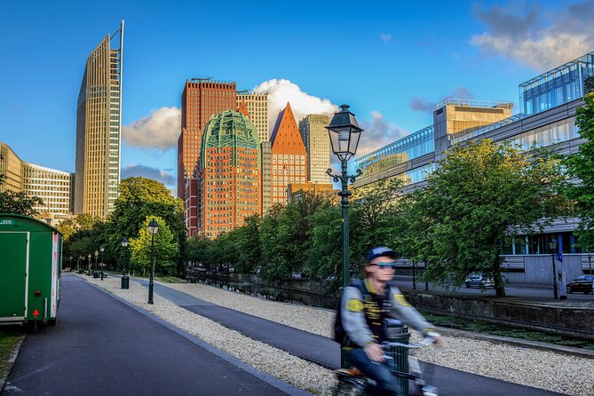 Rotterdam, Delft and the Hague Guided Tour From Amsterdam - Customer Experience