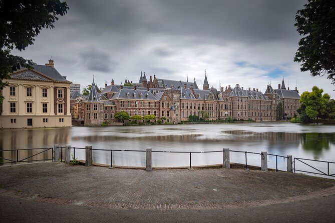 Rotterdam, Delft and the Hague Guided Tour From Amsterdam - Guide Insights