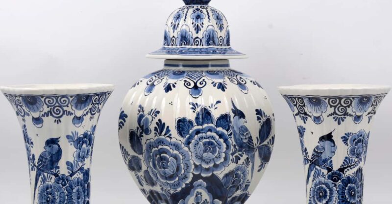 Rotterdam & Delft Daily Walking Tour - Inclusions