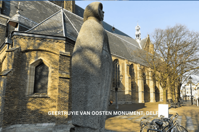 Rotterdam & Delft Daily Walking Tour - Booking Information