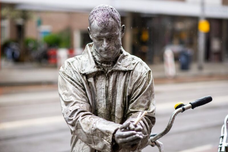 Rotterdam: Express Walk With a Local in 90 Minutes - Duration and Pricing