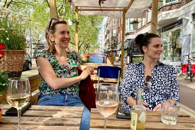Rotterdam Food Tour - 4-Hour Self-Guided Tour - Key Details
