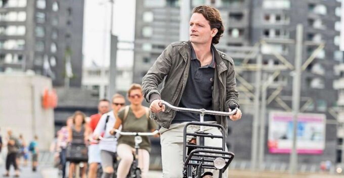Rotterdam: Food Tour by Bike - Frequently Asked Questions