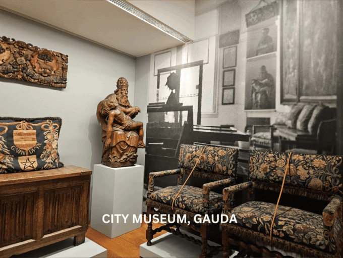 Rotterdam & Gouda Private Daily Walking and Train Tour - Cancellation Policy