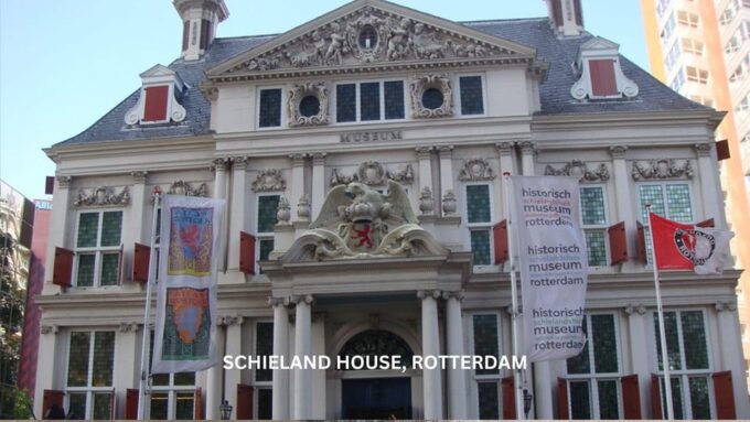Rotterdam & Gouda Private Daily Walking and Train Tour - Tour Experience Summary