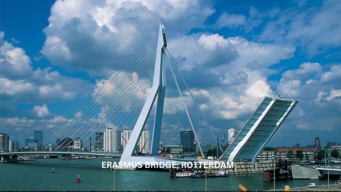 Rotterdam & Gouda Private Daily Walking and Train Tour - Frequently Asked Questions