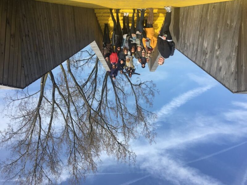 Rotterdam: Group Architecture Walking Tour Led by Architects - Key Tour Highlights