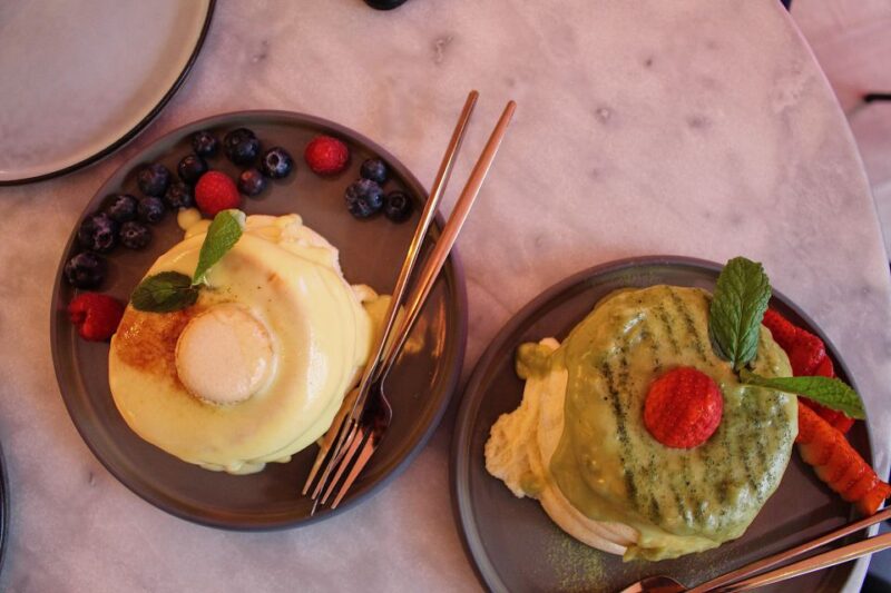 Rotterdam: Guided Food Tour - Culinary Exploration
