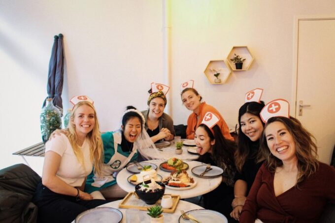 Rotterdam: Guided Food Tour - Customer Feedback