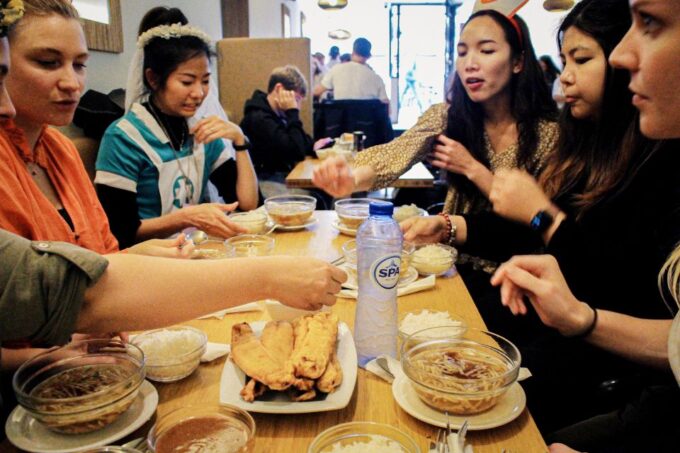 Rotterdam: Guided Food Tour - Frequently Asked Questions