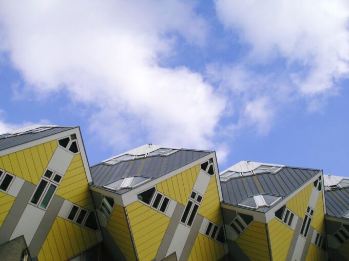 Rotterdam Highlights 2.5-Hour Bike Tour - Frequently Asked Questions