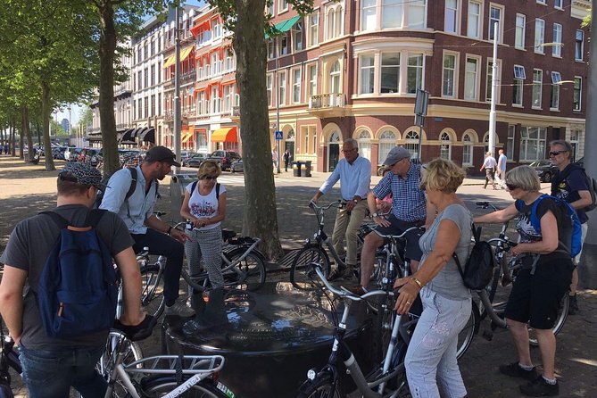 Rotterdam Highlights Bike Tour - Recommendations