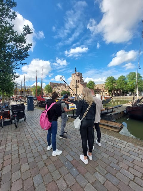 Rotterdam: Highlights & Hidden Gems Walking Tour With Local - Frequently Asked Questions