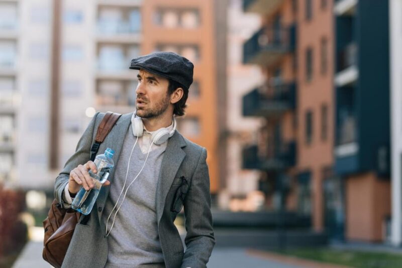 Rotterdam: Insta-Perfect Walk With a Local - Experience Highlights