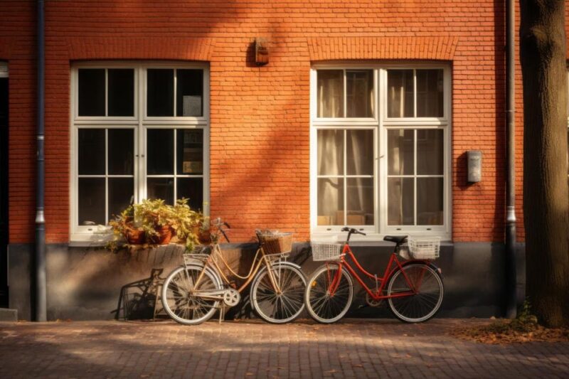 Rotterdam: Insta-Perfect Walk With a Local - Tour Details