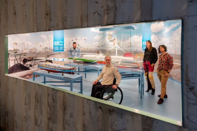 Rotterdam: Maritime Museum and Historic Museum Harbor Ticket - Frequently Asked Questions