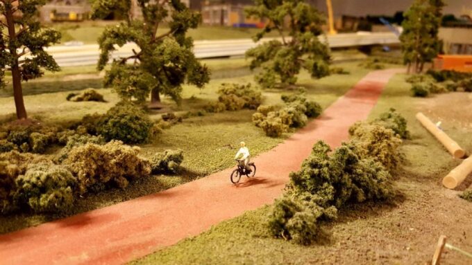 Rotterdam: Miniworld Rotterdam Entry Ticket - Getting to Miniworld Rotterdam