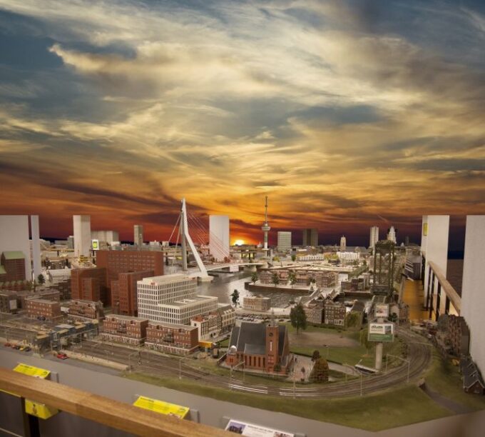 Rotterdam: Miniworld Rotterdam Entry Ticket - Frequently Asked Questions