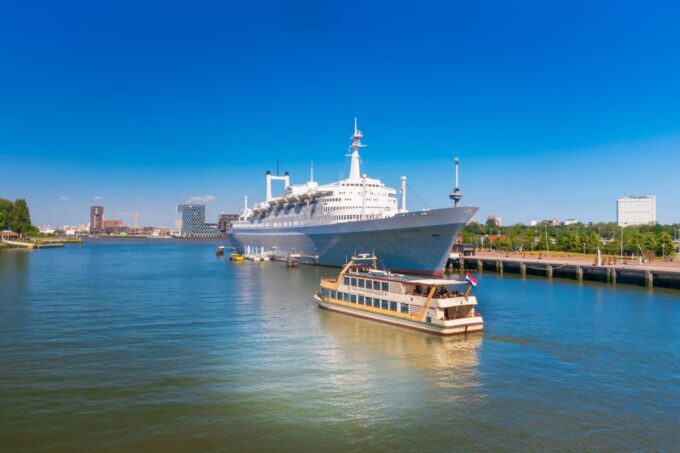 Rotterdam: Pancake Cruise - Additional Information and Notes
