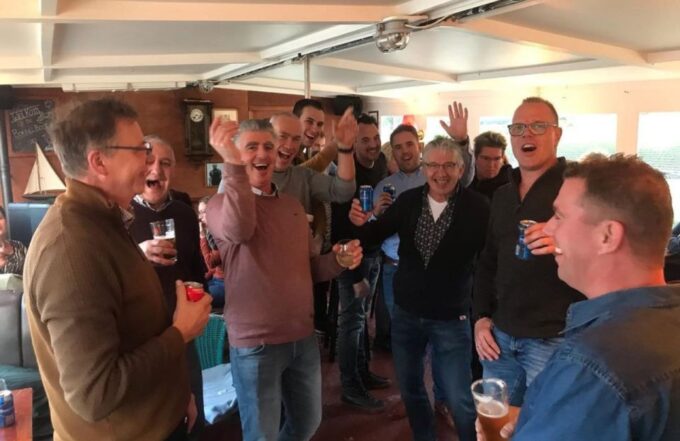 Rotterdam: Pub Cruise With Drinks and Bites - Frequently Asked Questions