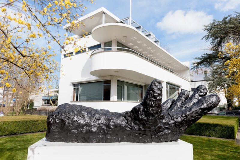 Rotterdam: UNESCO Van Nelle Factory Guided Tour - Highlights and Experience