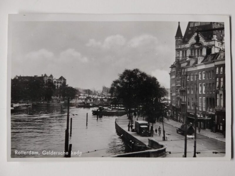 Rotterdam: WWII Walking Tour - Accessibility and Recommendations
