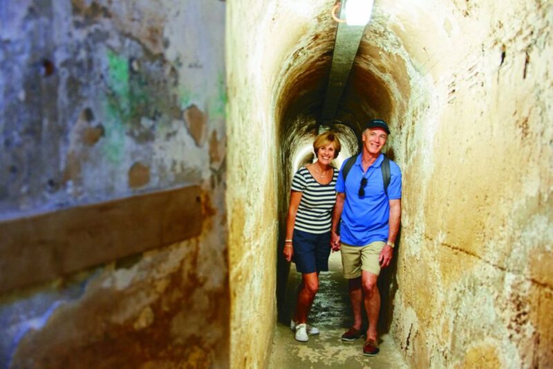 Rottnest Grand Island Package With Ferry, Tour & Light Lunch - Key Points