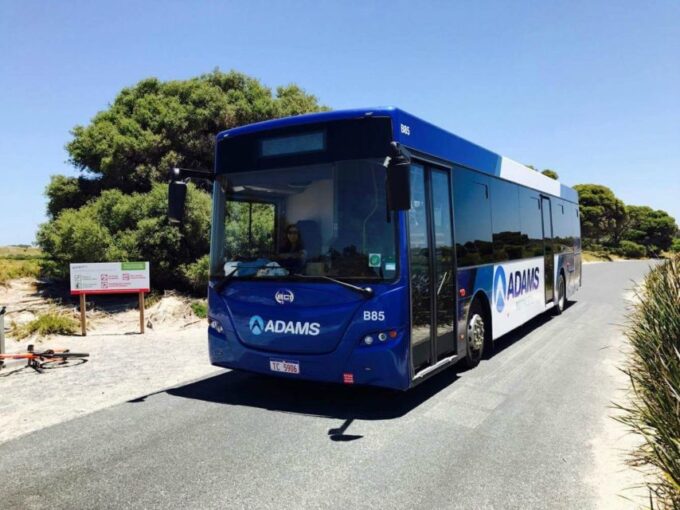 Rottnest Grand Island Package With Ferry, Tour & Light Lunch - Frequently Asked Questions