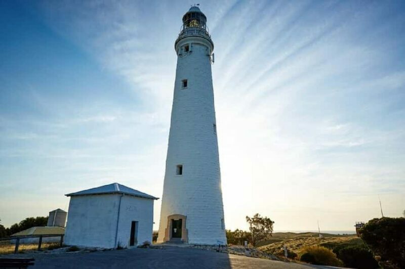 Rottnest Island 1.75 Hour Bayseeker Island Tour - Authentic Experiences and Genuine Insights