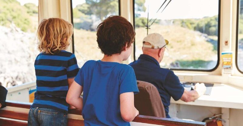 Rottnest Island All-Inclusive Day Tour From Perth - Guided Bus Tour
