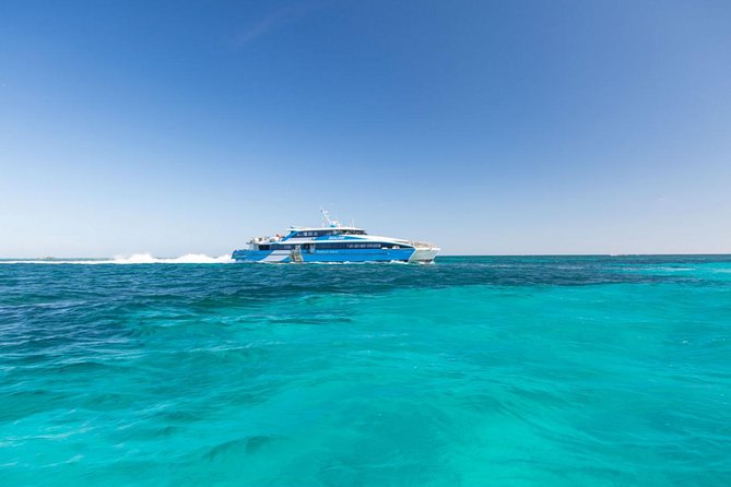 Rottnest Island All-Inclusive Grand Island Tour From Perth - Tour Itinerary